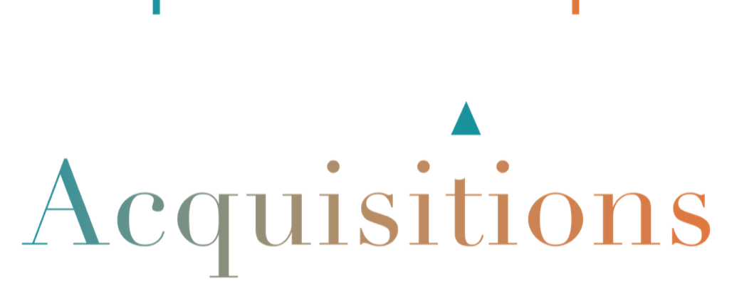 Leeward Acquisitions